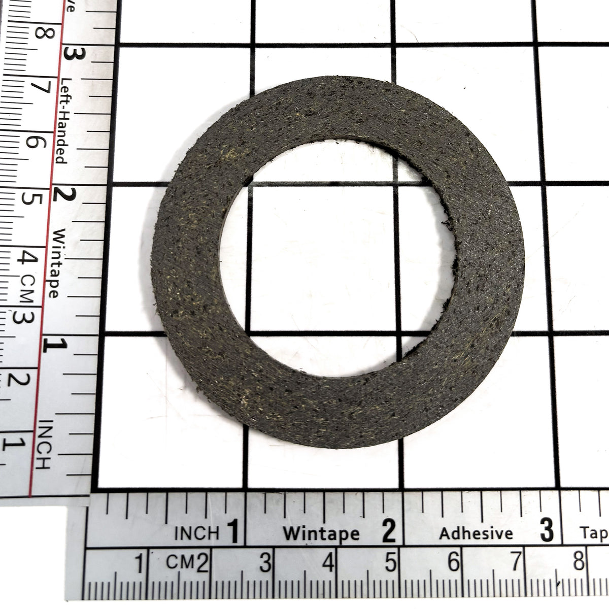 Friction Disc (Set of 2) LHH-5B