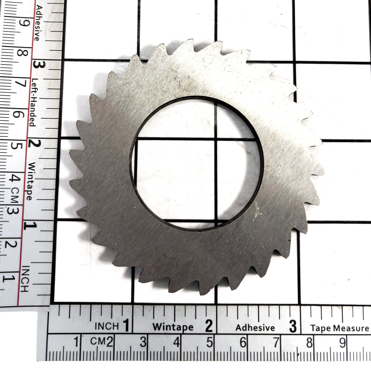 RATCHET (LHH-5B)