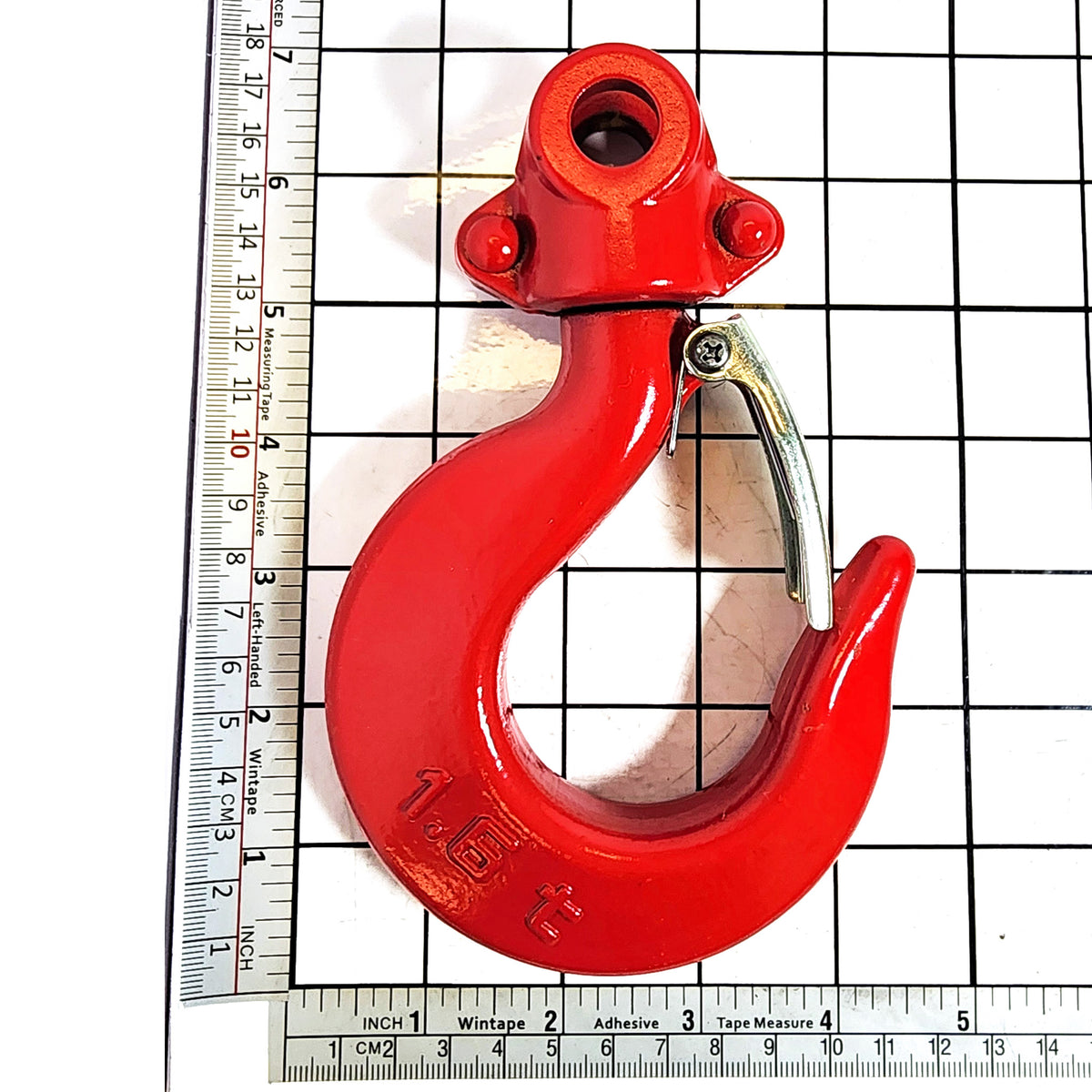 Top Hook