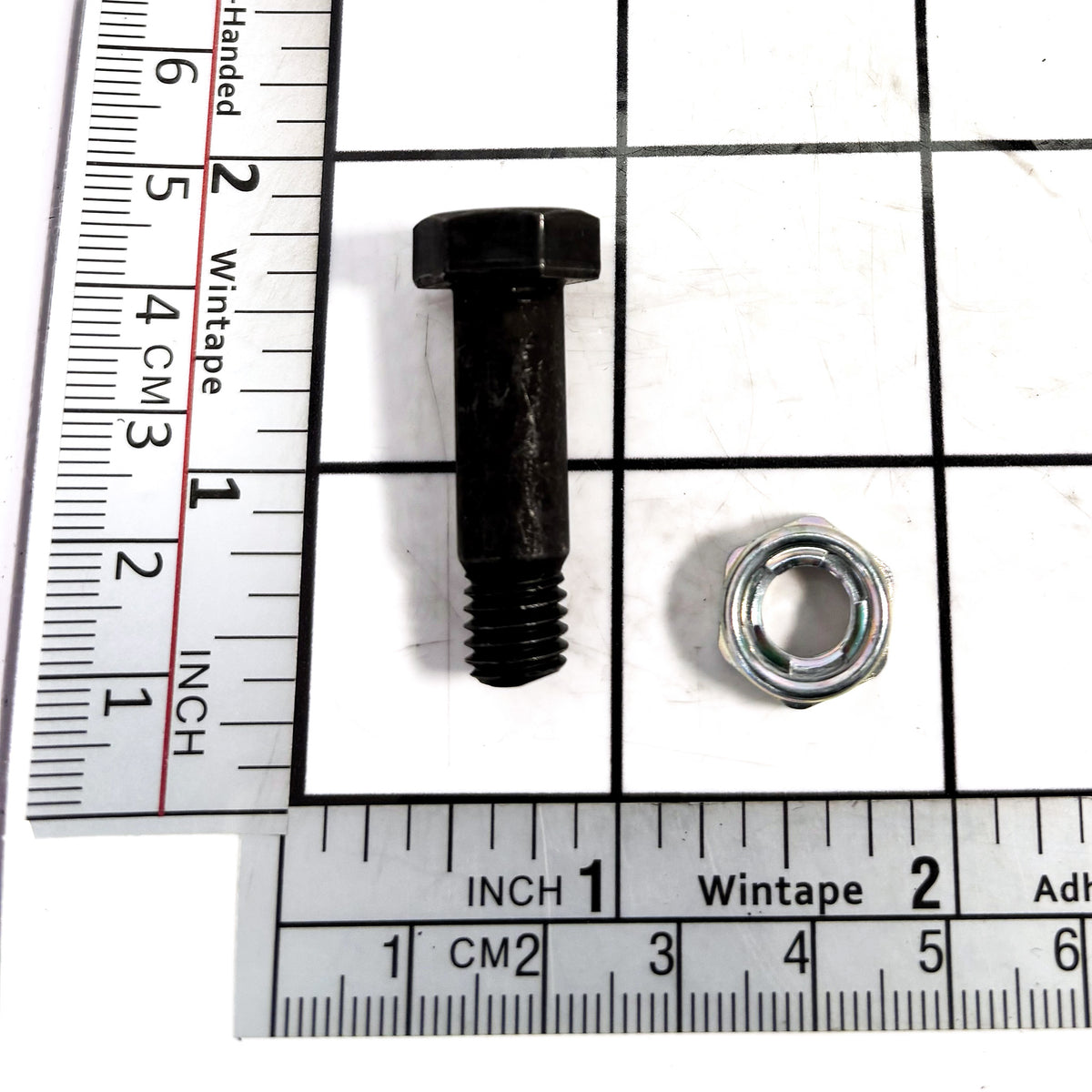 Chain Fastening Bolt (1.5 Ton)