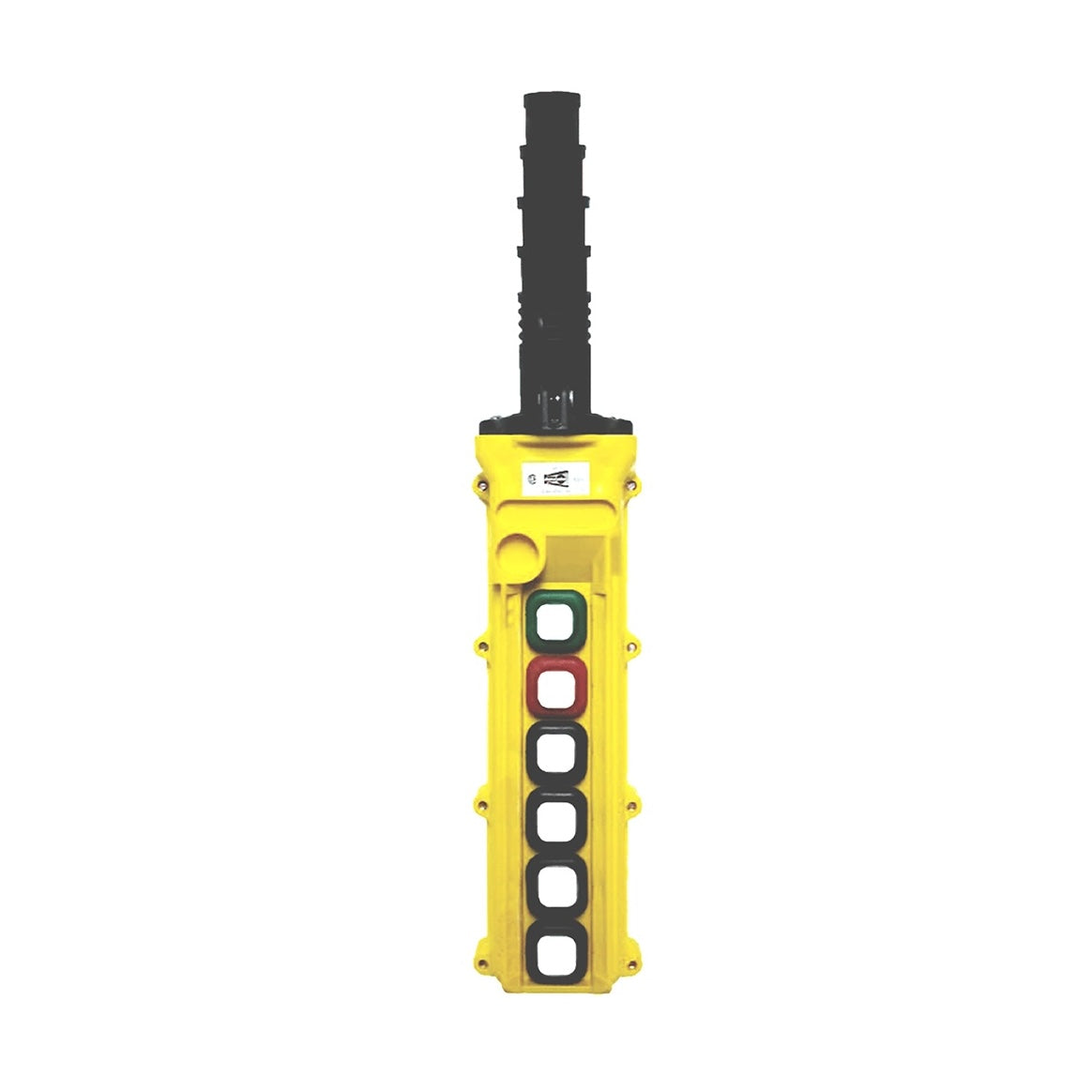 2 Motion Slim Profile - One Speed with Momentary On/Off