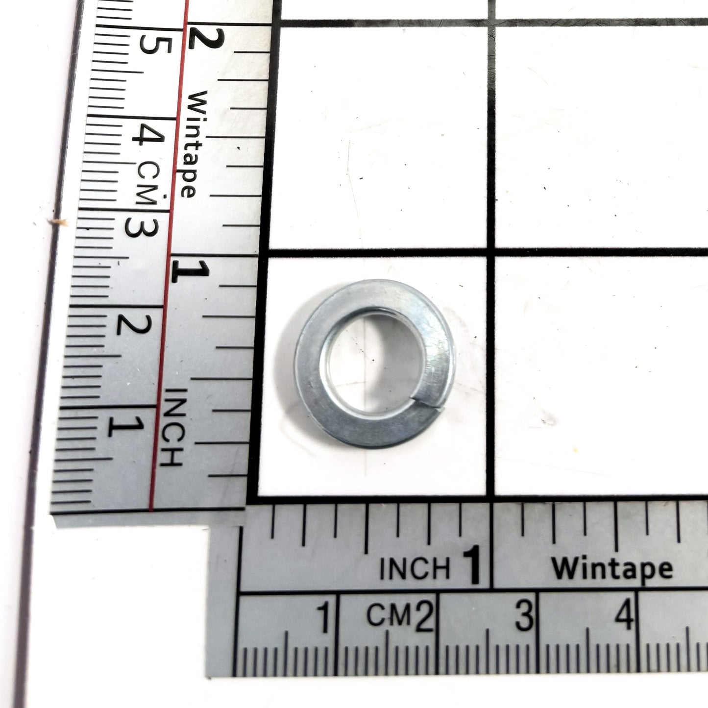 Lock Washer 3/8
