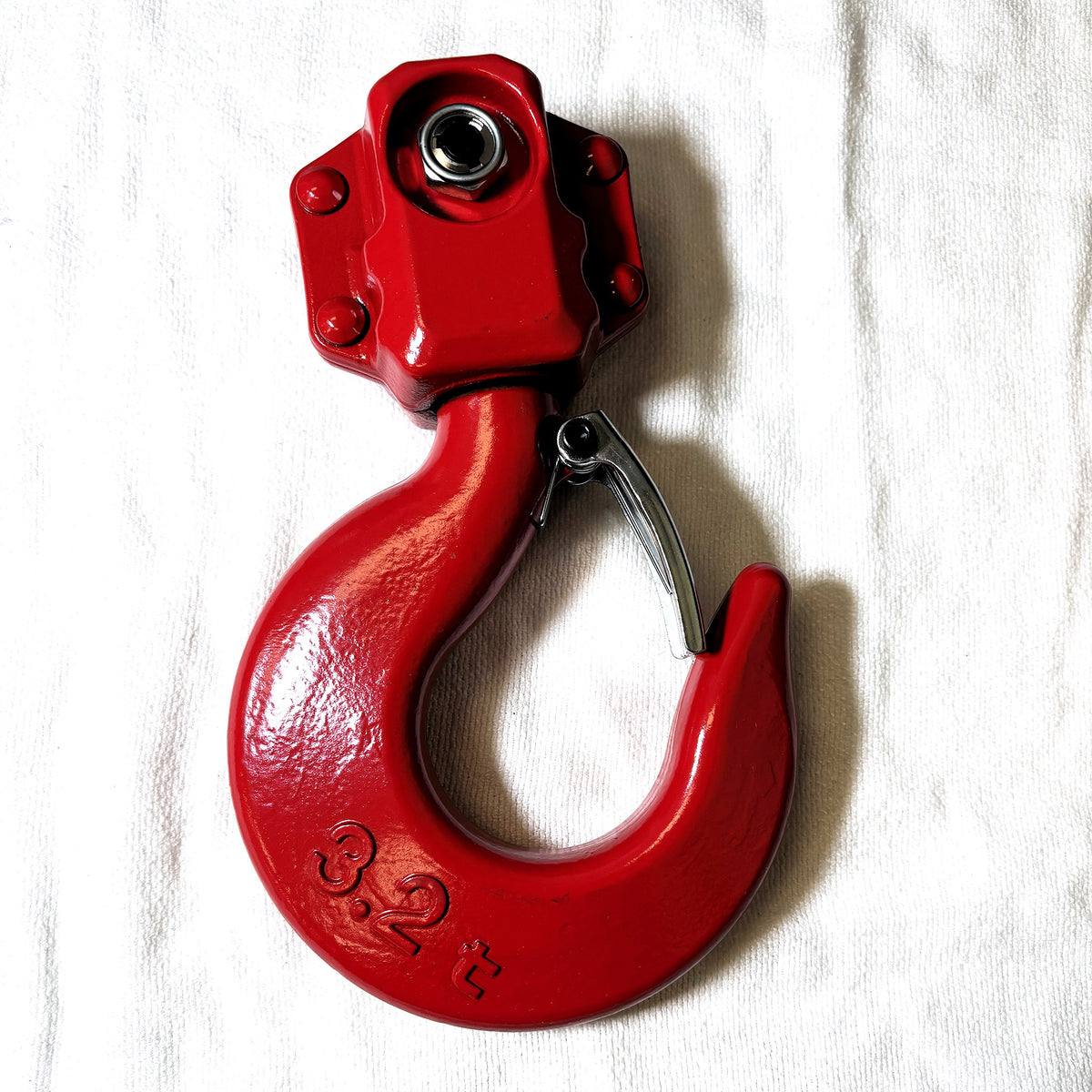 Bottom Hook Assembly LSB 3 Ton