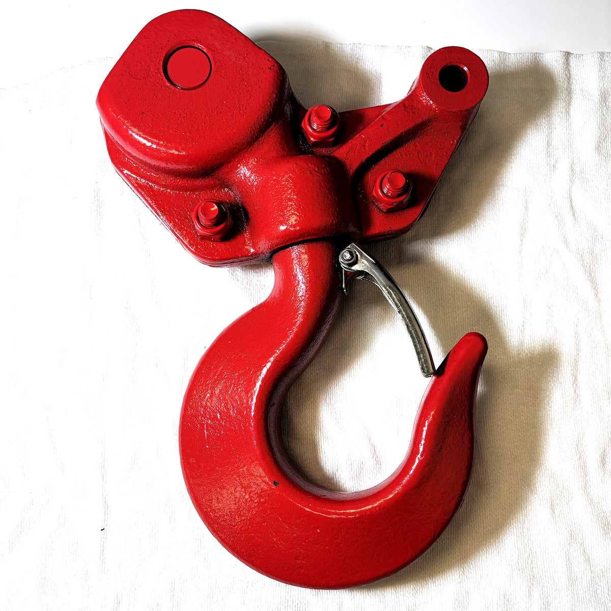 Hook and Latch LHHB 5Ton