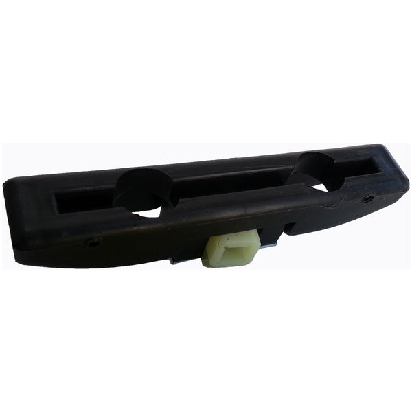 Contact Shoe Holder for Low Profile Collector