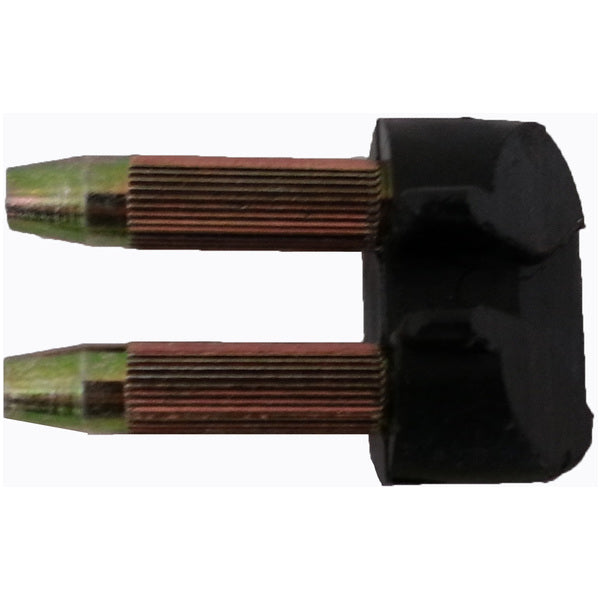 Transfer End - 45ยบ Cut - Right Hand Curves