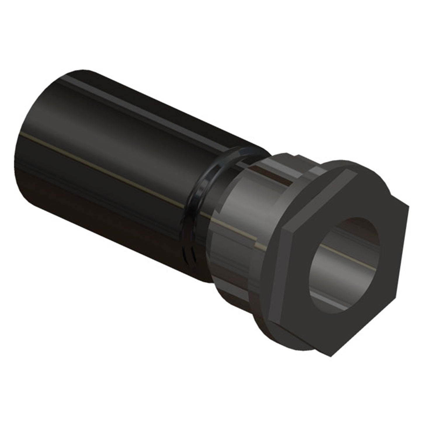 Heat Shrinkable Cable Connector With 1.10" Cable Opening