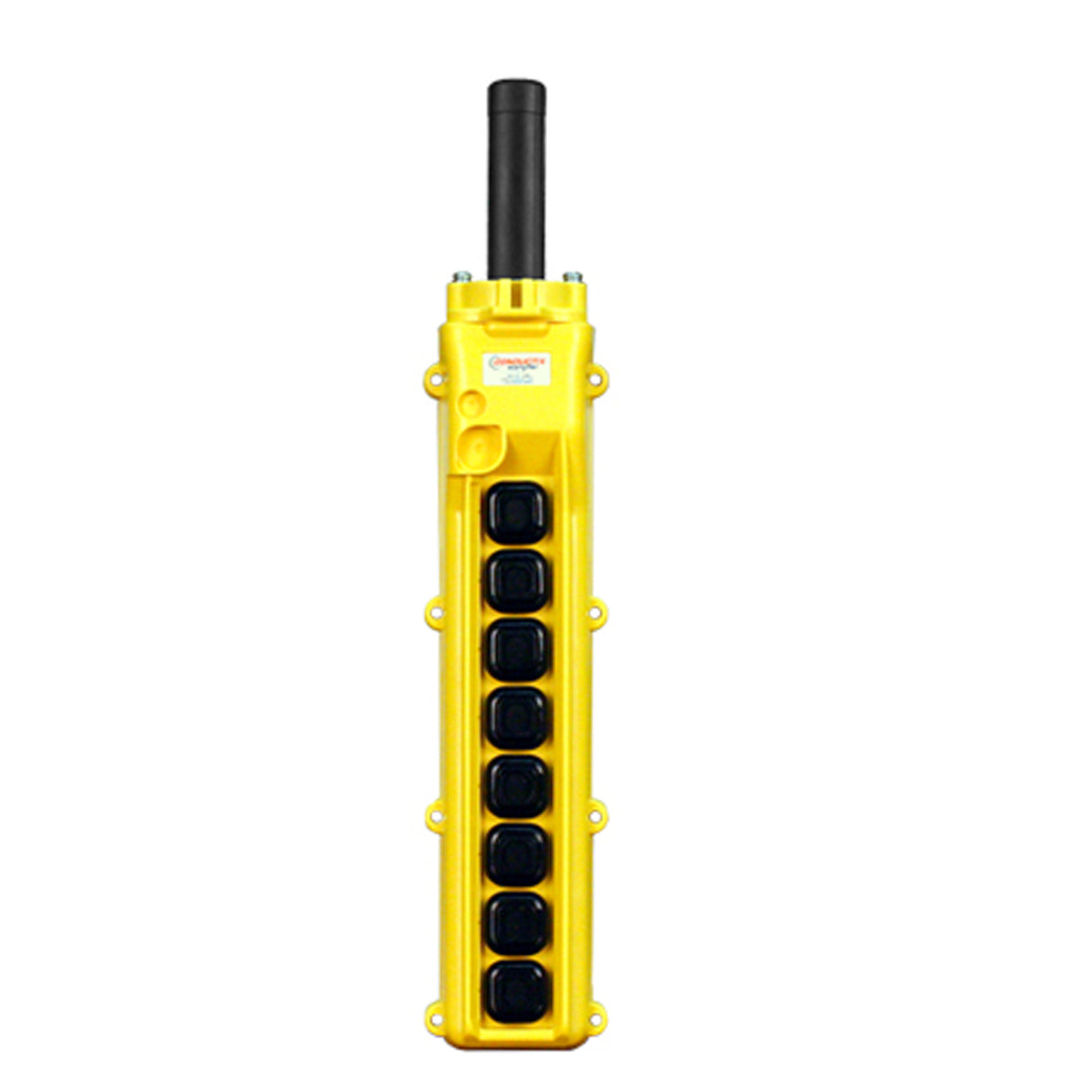 80 Series 8-button Pendant with eight three-speed switches
