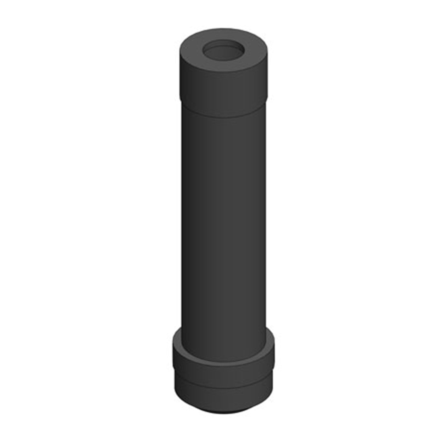 80 Series Pendant Cable Bushing, Standard Inlet 0.64-0.77 in. (16.3-19.5 mm)