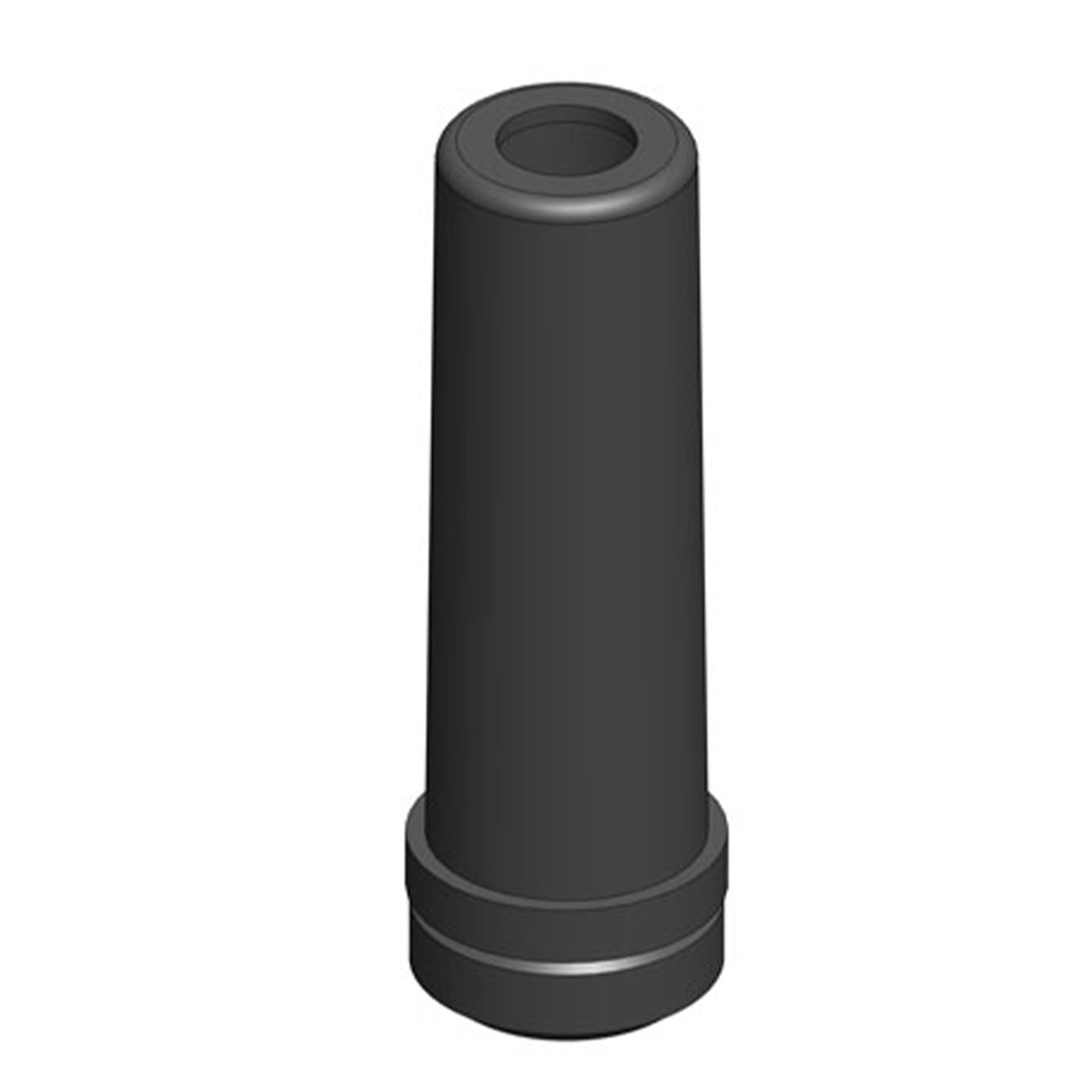 80 Series Pendant Cable Bushing, Large Inlet 0.88-1.00 in. (22.3-25.5 mm)