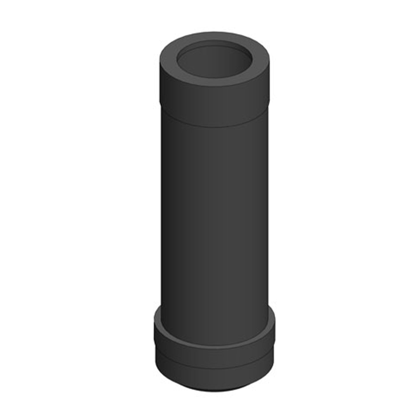 80 Series Pendant Cable Bushing, Large Inlet 1.00-1.12 in. (25.5-28.5 mm)