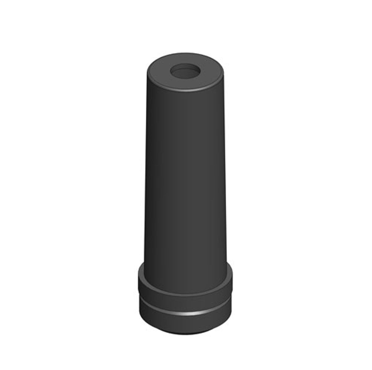 80 Series Pendant Cable Bushing, Large Inlet 0.52-0.65 in. (13.3-16.5 mm)