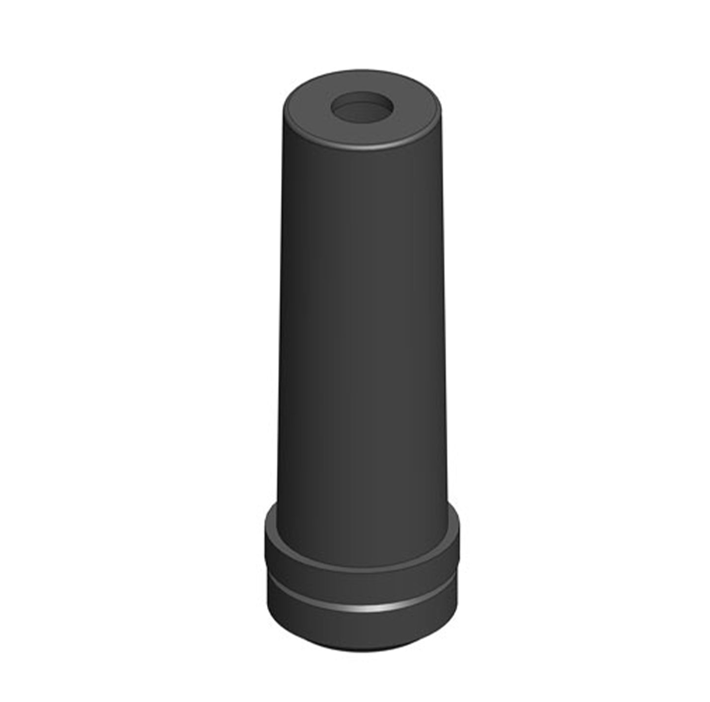 80 Series Pendant Cable Bushing, Large Inlet 0.64-0.77 in. (16.3-19.5 mm)