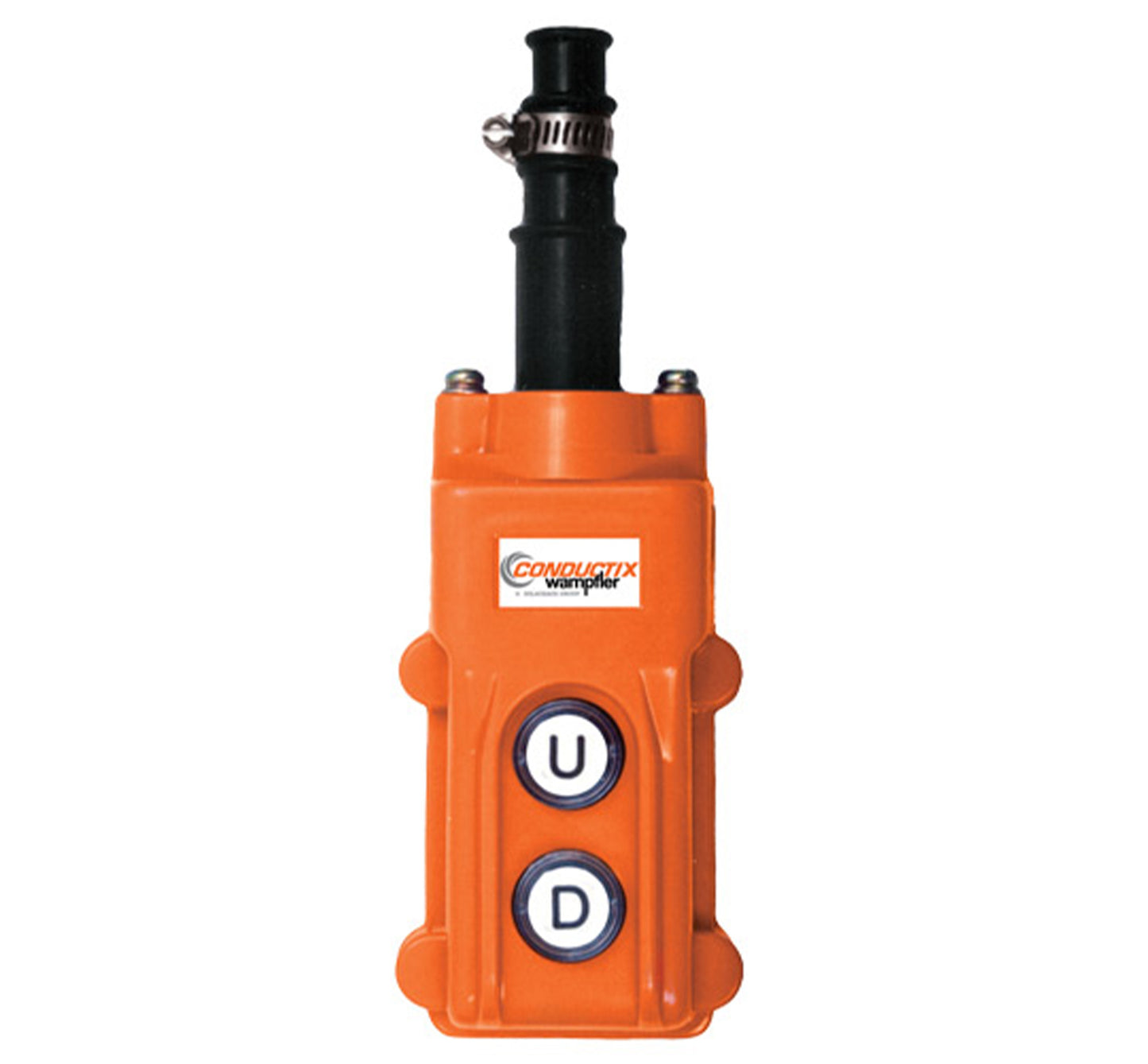 60 Series Pendant, 2-button with up-down legend