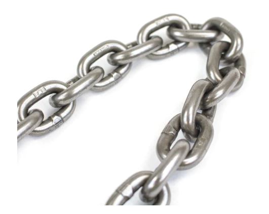 CM® Load Chains On American Crane & Equipment Corp.