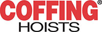 Logo Coffing Hoists