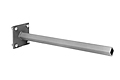 Product Image Tow Bar, 12 Gauge C-Track