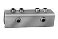 Product Image Track Joint Assembly, 12 Gauge C-Track