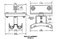 Drawing Trolley Assemblies Installation_R-TR21-2