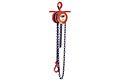 Product Image CM Series 622 Hand Chain Hoist