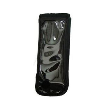 Protective Padded Case for 4 Button Transmitter