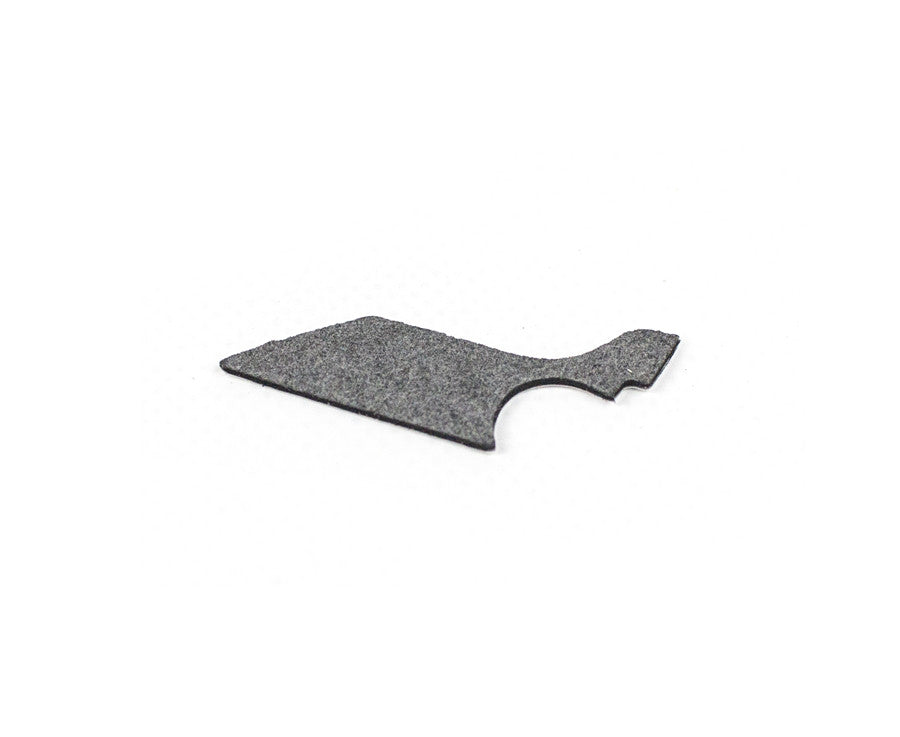 Gasket, Motor Housing, V1 - 00000191