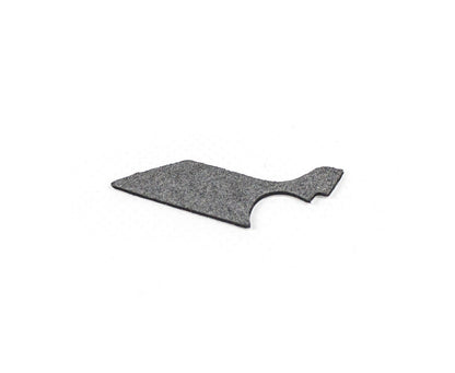 Gasket, Motor Housing, V1 - 00000191
