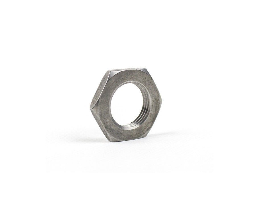 Nut 1"-12 Thin - 00000198