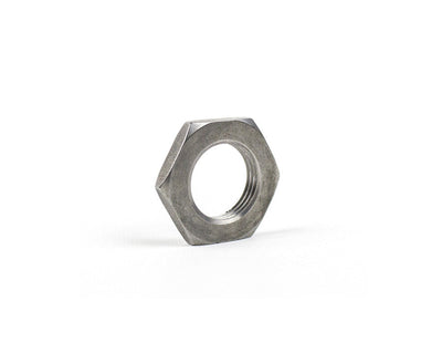 Nut 1"-12 Thin - 00000198