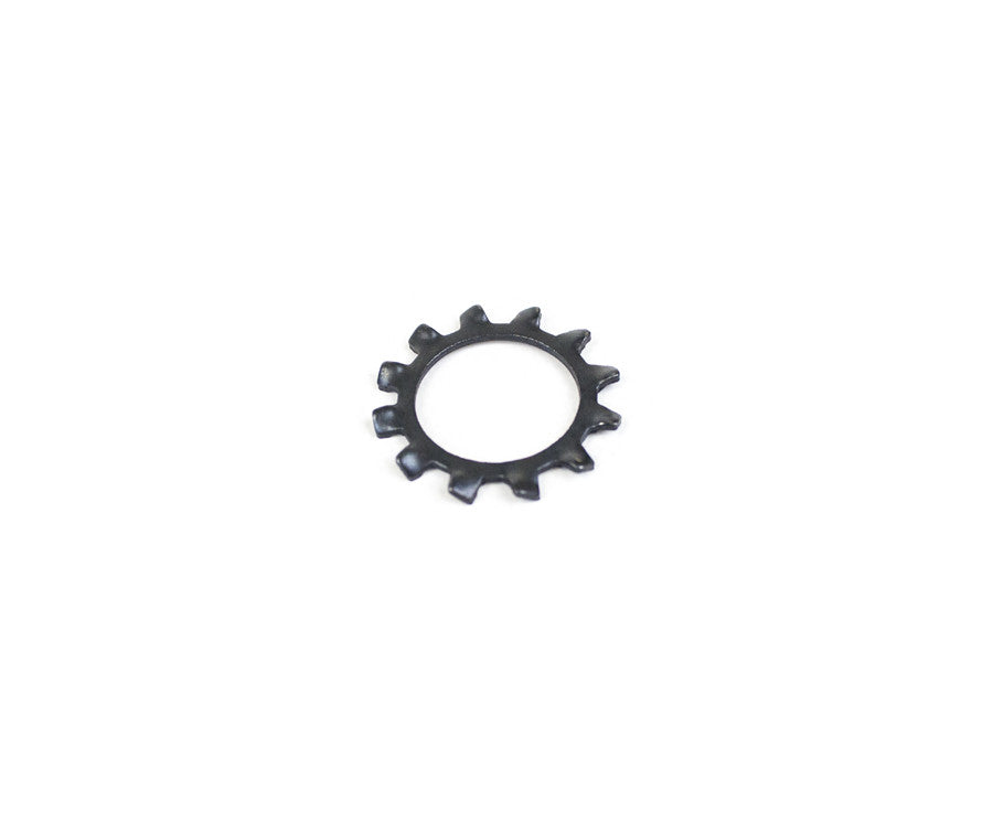 Washer - Lock External Tooth - 00000199
