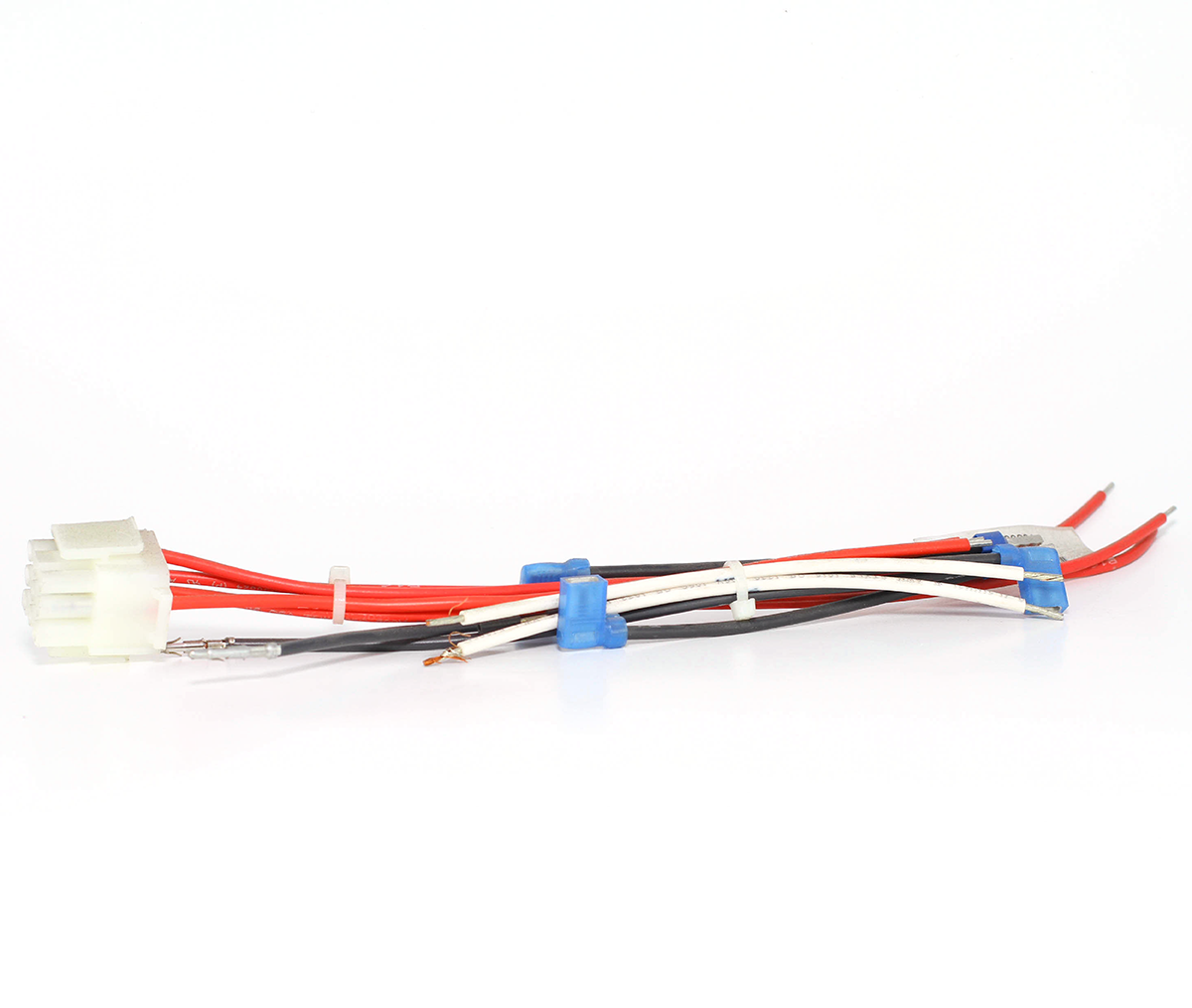 Wiring Harness V2 D8+ LVC - 00000204