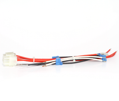 Wiring Harness V2 D8+ LVC - 00000204