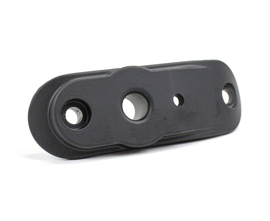 Adapter, Suspension Casting V1 Black - 00000218B