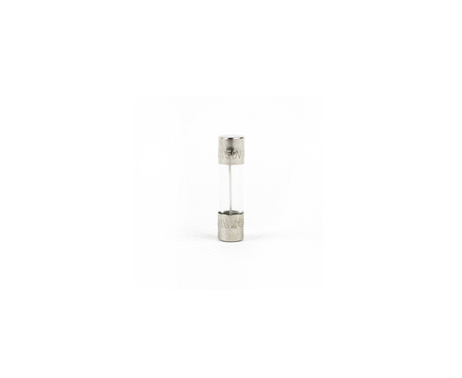 Fuse-5 mm x 20 mm -500 mA - 00000393
