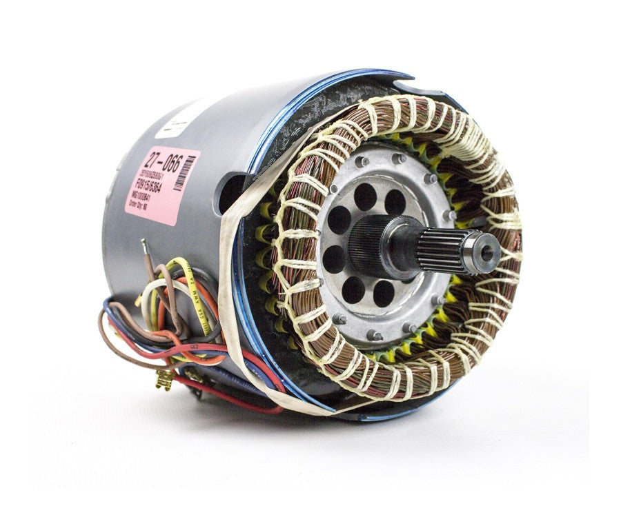3/4 Motor-1 HP 115-1-60 - 00000401
