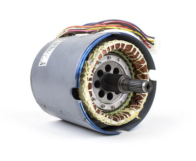 3/4 Motor 2 HP 230/460-3-60 - 00000450