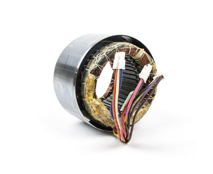 Stator, 1/2 HP 230 V/460V-3 - 00000461