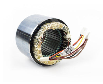 Stator, 1/2 HP 115 V/230 V-60Hz-1 - 00000462