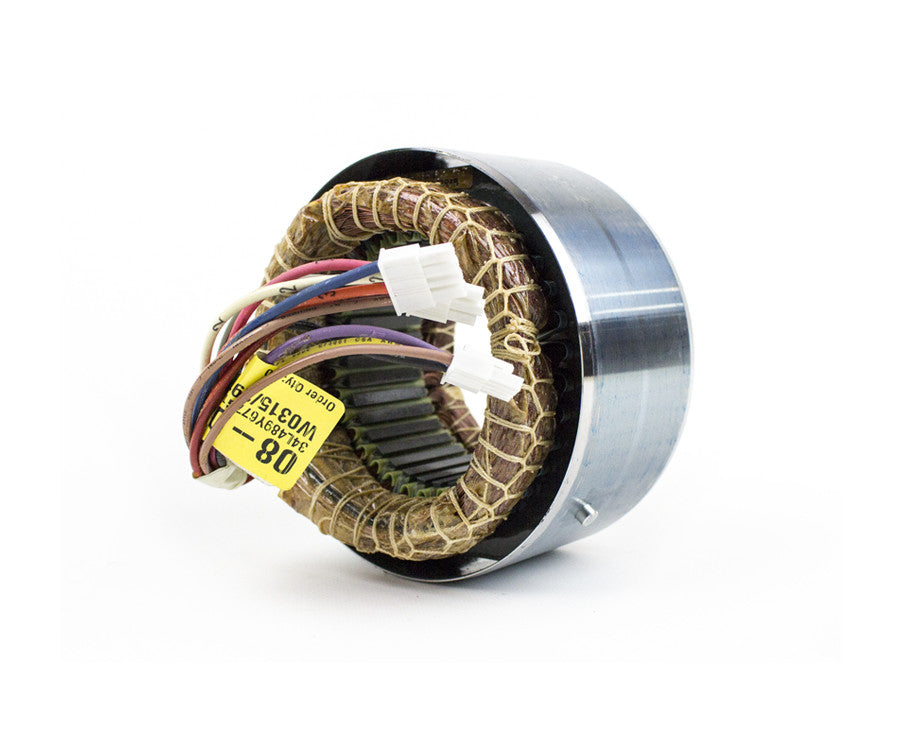 Stator- 230/460V-3Ø - 00000466