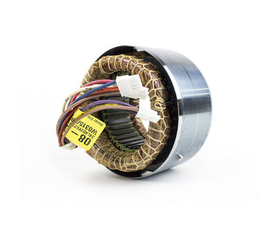Stator- 230/460V-3Ø - 00000466