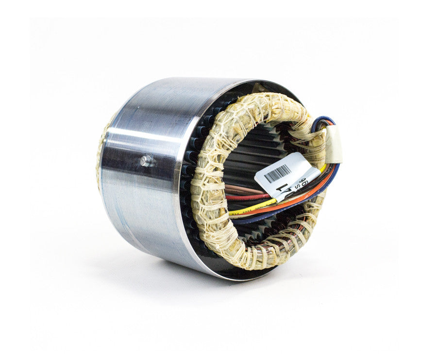 Stator, 1/2 HP, 115 V/230 V-50 - 00000472