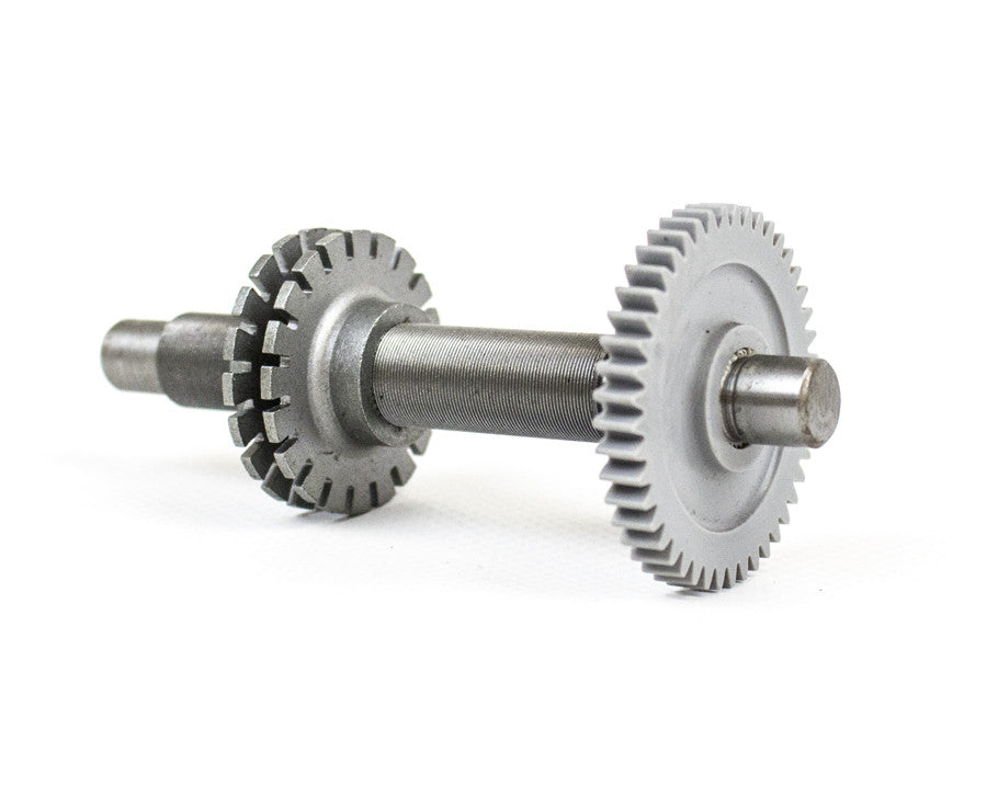 V2 Limit Switch Shaft Assembly - 00000527