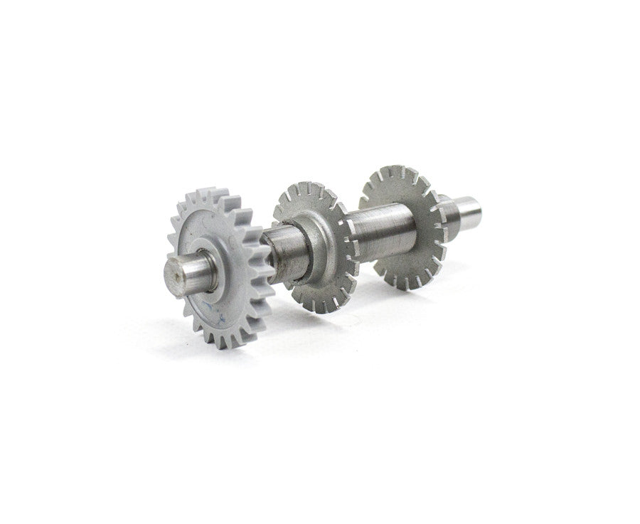 V2 Limit Switch Shaft Assembly - 00000528