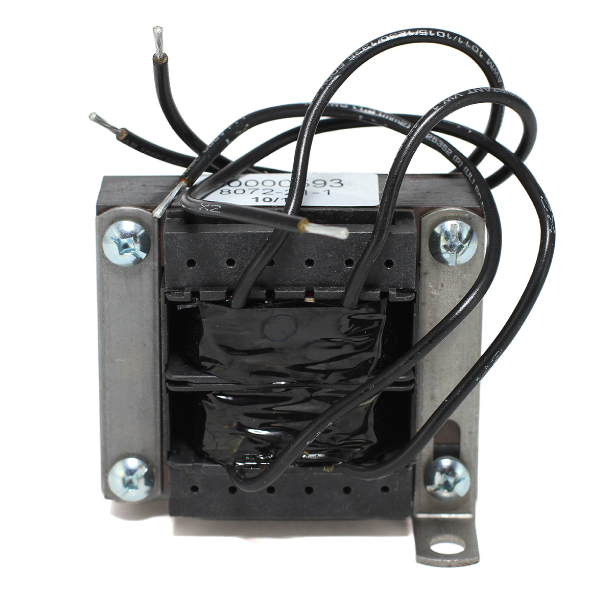 Transformer V-2 115 V/48 V - 00000593T