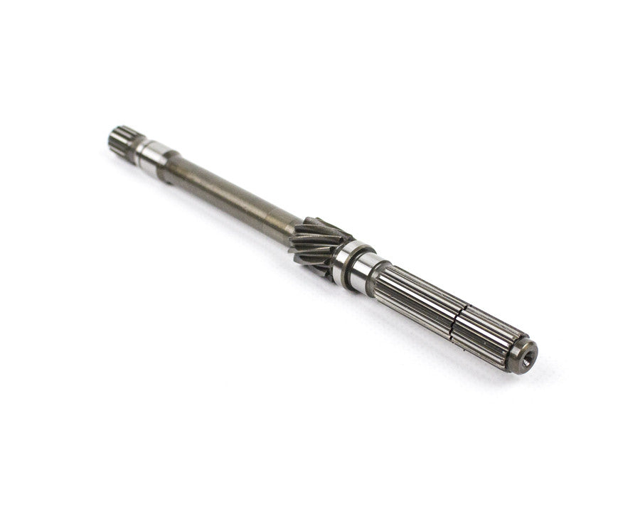 Drive Shaft, 10 Tooth Pinion - 00000819