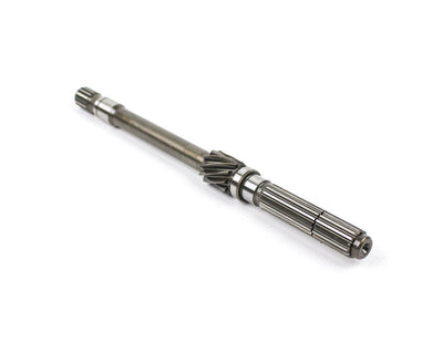 Drive Shaft, 10 Tooth Pinion - 00000819