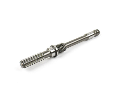 Drive Shaft, 10 Tooth Pinion - 00000820