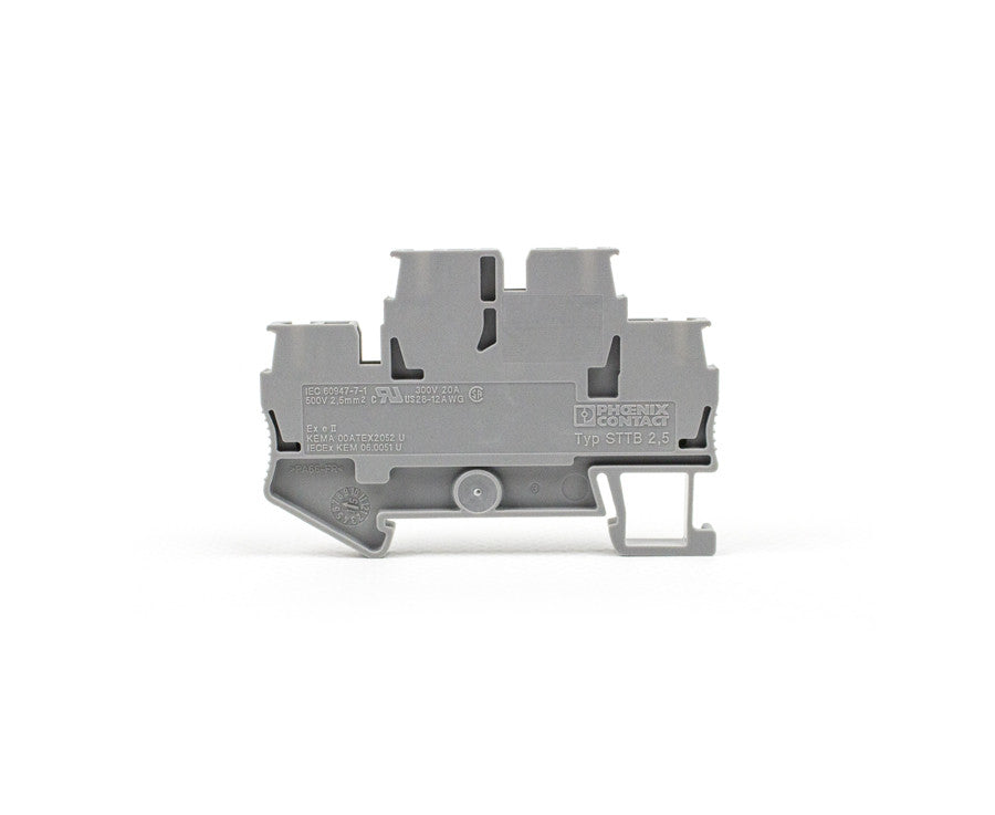 STTB 2.5 Terminal Strip - 00001506