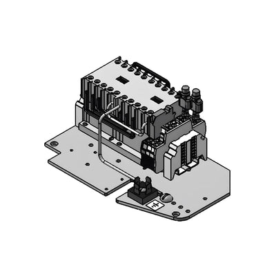 Contactor Plate V1 115 Volt - 00001691