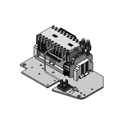 Contactor Plate V1 115 Volt - 00001691